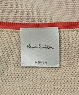 Paul Smith（ポールスミス）Tシャツ・カットソー ベージュ サイズ:M メンズ/2200703429018
