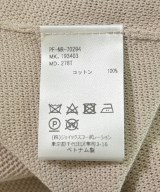 Paul Smith（ポールスミス）Tシャツ・カットソー ベージュ サイズ:M メンズ/2200703429018
