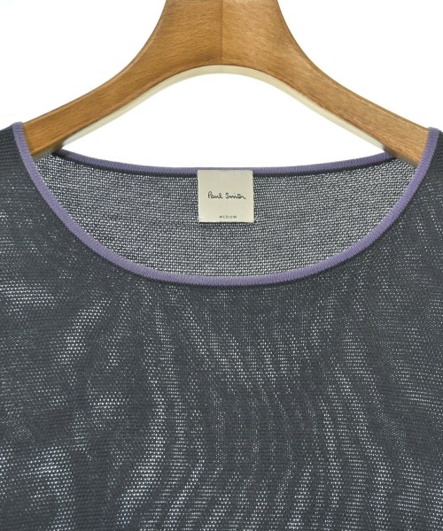 Paul Smith（ポールスミス）Tシャツ・カットソー 紺 サイズ:M メンズ/2200703429025