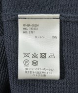 Paul Smith（ポールスミス）Tシャツ・カットソー 紺 サイズ:M メンズ/2200703429025
