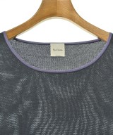 Paul Smith（ポールスミス）Tシャツ・カットソー 紺 サイズ:M メンズ/2200703429025