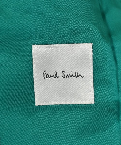 Paul Smith（ポールスミス）テーラードジャケット 紺 サイズ:S メンズ/2200705261067