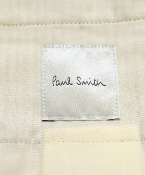 Paul Smith（ポールスミス）スラックス ベージュ サイズ:L メンズ/2200705261296