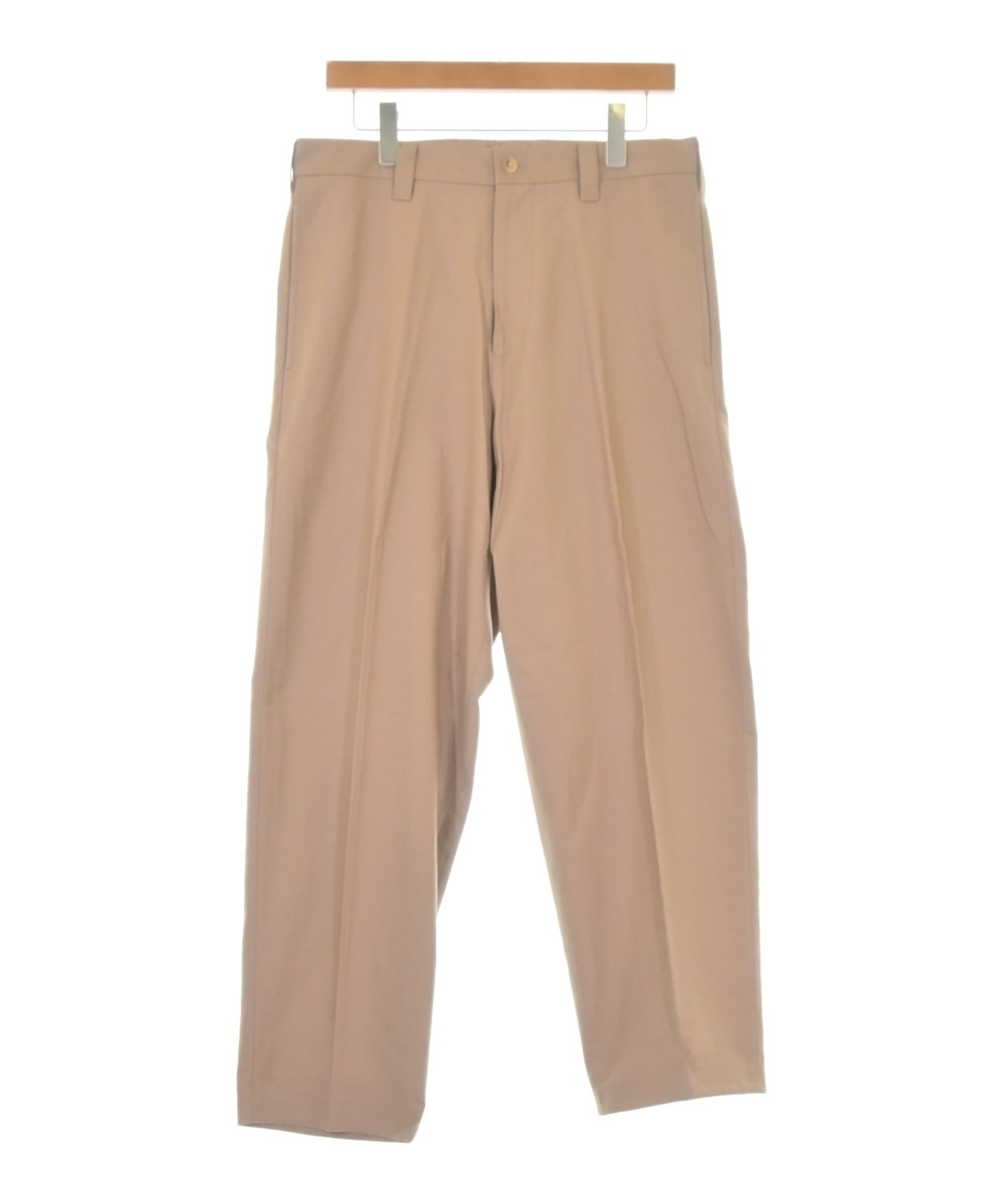 Paul Smith（ポールスミス）スラックス ベージュ サイズ:L メンズ