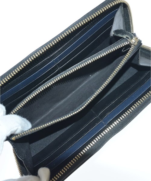 Paul Smith（ポールスミス）財布・コインケース 黒 サイズ:- メンズ/2200705595025