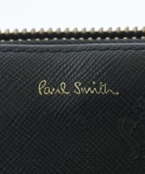 Paul Smith（ポールスミス）財布・コインケース 黒 サイズ:- メンズ/2200705595025