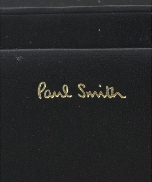 Paul Smith（ポールスミス）カードケース 黒 サイズ:- メンズ/2200705595032