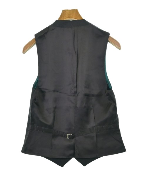 Paul Smith（ポールスミス）ドレスシャツ 黒 サイズ:36(XS位) メンズ/2200705687201