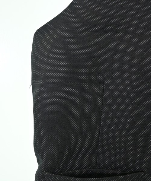 Paul Smith（ポールスミス）ドレスシャツ 黒 サイズ:36(XS位) メンズ/2200705687201