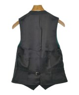 Paul Smith（ポールスミス）ドレスシャツ 黒 サイズ:36(XS位) メンズ/2200705687201