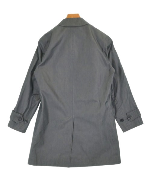 Paul Smith（ポールスミス）ステンカラーコート グレー サイズ:S メンズ/2200705738019
