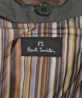 Paul Smith（ポールスミス）ステンカラーコート グレー サイズ:S メンズ/2200705738019