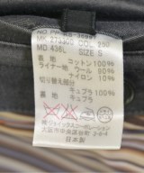 Paul Smith（ポールスミス）ステンカラーコート グレー サイズ:S メンズ/2200705738019