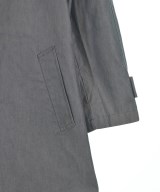 Paul Smith（ポールスミス）ステンカラーコート グレー サイズ:S メンズ/2200705738019