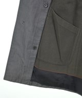 Paul Smith（ポールスミス）ステンカラーコート グレー サイズ:S メンズ/2200705738019