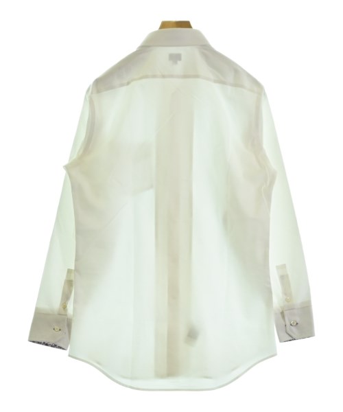 Paul Smith（ポールスミス）ドレスシャツ 白 サイズ:L メンズ/2200703929785