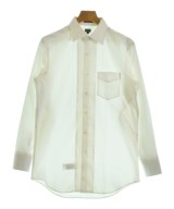 Paul Smith（ポールスミス）ドレスシャツ 白 サイズ:L メンズ/2200703929785