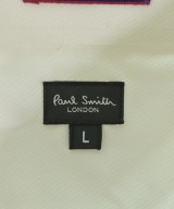 Paul Smith（ポールスミス）ドレスシャツ 白 サイズ:L メンズ/2200703929785