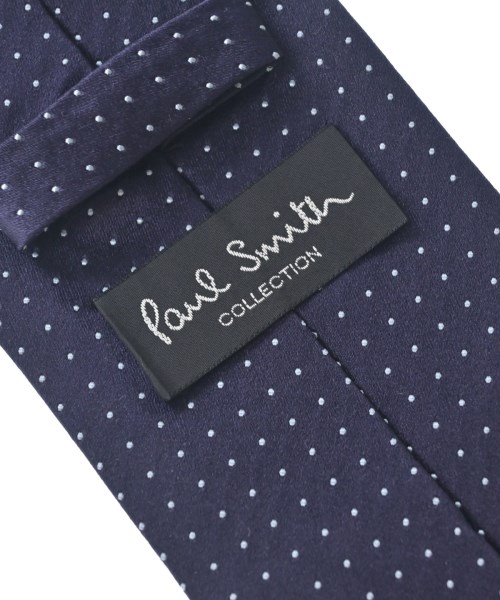 Paul Smith（ポールスミス）ネクタイ 紺 サイズ:- メンズ/2200704642096
