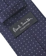Paul Smith（ポールスミス）ネクタイ 紺 サイズ:- メンズ/2200704642096