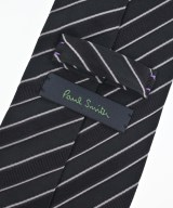Paul Smith（ポールスミス）ネクタイ 黒 サイズ:- メンズ/2200704666221