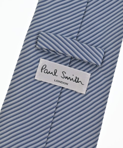 Paul Smith（ポールスミス）ネクタイ 青 サイズ:- メンズ/2200704666863