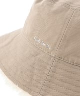 Paul Smith（ポールスミス）ハット ベージュ サイズ:- メンズ/2200706251128