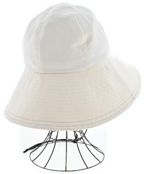 Paul Smith（ポールスミス）ハット 白 サイズ:F メンズ/2200706251135
