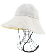 Paul Smith（ポールスミス）ハット 白 サイズ:F メンズ/2200706251135