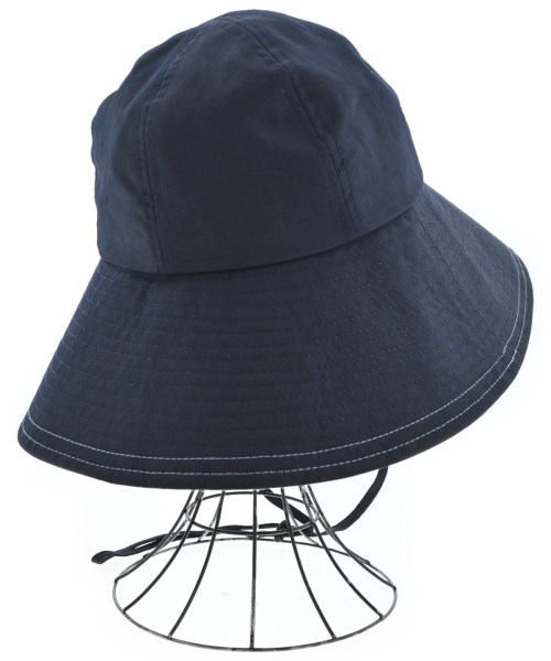 Paul Smith（ポールスミス）ハット 黒 サイズ:F メンズ/2200706251142