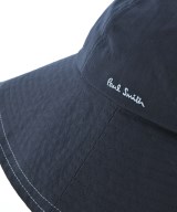 Paul Smith（ポールスミス）ハット 黒 サイズ:F メンズ/2200706251142
