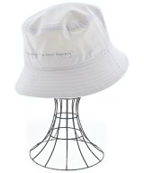 Paul Smith（ポールスミス）ハット グレー サイズ:- メンズ/2200706251166