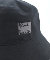 Paul Smith（ポールスミス）ハット 黒 サイズ:- メンズ/2200706251173