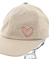 Paul Smith（ポールスミス）キャップ ベージュ サイズ:- メンズ/2200706251197
