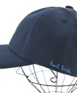 Paul Smith（ポールスミス）キャップ 紺 サイズ:- メンズ/2200706251517
