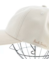 Paul Smith（ポールスミス）キャップ ベージュ サイズ:- メンズ/2200706251524