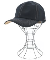 Paul Smith（ポールスミス）キャップ 黒 サイズ:- メンズ/2200706251531