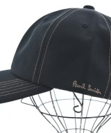 Paul Smith（ポールスミス）キャップ 黒 サイズ:- メンズ/2200706251531