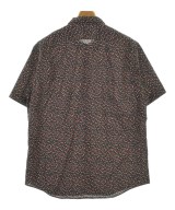 Paul Smith（ポールスミス）カジュアルシャツ 黒 サイズ:XL メンズ/2200706610055