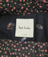 Paul Smith（ポールスミス）カジュアルシャツ 黒 サイズ:XL メンズ/2200706610055