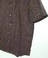 Paul Smith（ポールスミス）カジュアルシャツ 黒 サイズ:XL メンズ/2200706610055