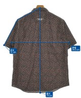 Paul Smith（ポールスミス）カジュアルシャツ 黒 サイズ:XL メンズ/2200706610055
