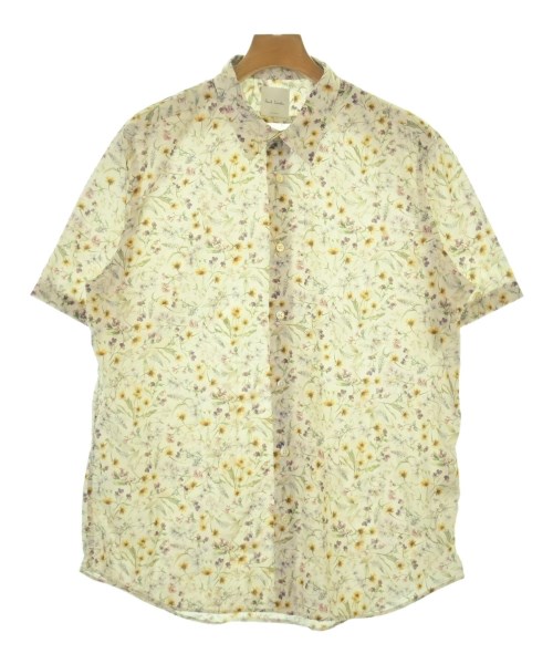 Paul Smith(ポールスミス)のカジュアルシャツ サイズ:XL 4,400円