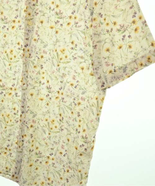 Paul Smith（ポールスミス）カジュアルシャツ 白 サイズ:XL メンズ/2200706610062