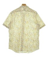 Paul Smith（ポールスミス）カジュアルシャツ 白 サイズ:XL メンズ/2200706610062