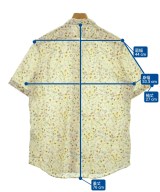 Paul Smith（ポールスミス）カジュアルシャツ 白 サイズ:XL メンズ/2200706610062