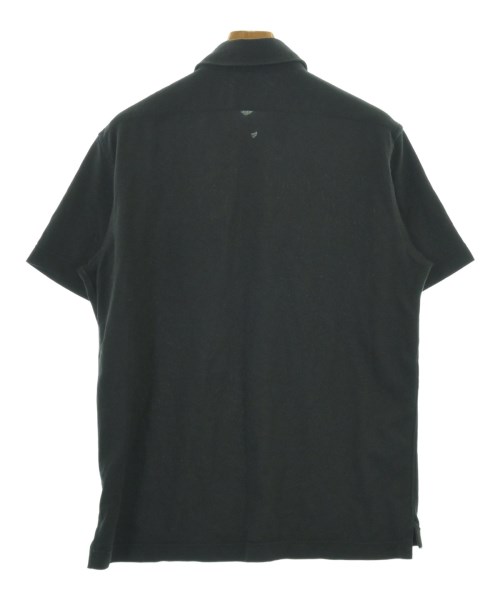 Paul Smith（ポールスミス）ポロシャツ 黒 サイズ:XL メンズ/2200706610109
