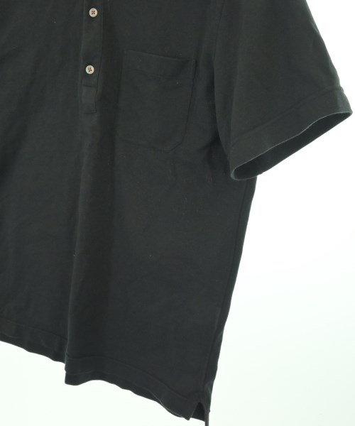 Paul Smith（ポールスミス）ポロシャツ 黒 サイズ:XL メンズ/2200706610109