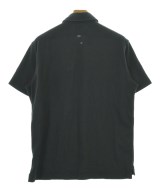 Paul Smith（ポールスミス）ポロシャツ 黒 サイズ:XL メンズ/2200706610109