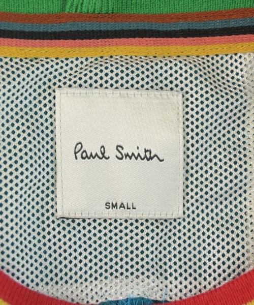 Paul Smith（ポールスミス）Tシャツ・カットソー その他（柄物・カラフル） サイズ:S メンズ/2200707160023